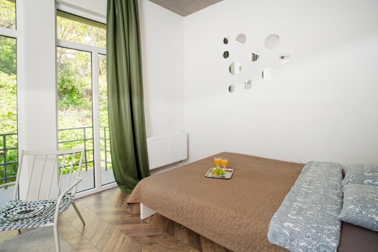 House 22A Studio Apartments Kaunas Exterior photo