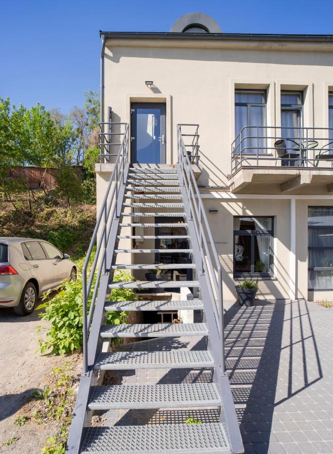 House 22A Studio Apartments Kaunas Exterior photo