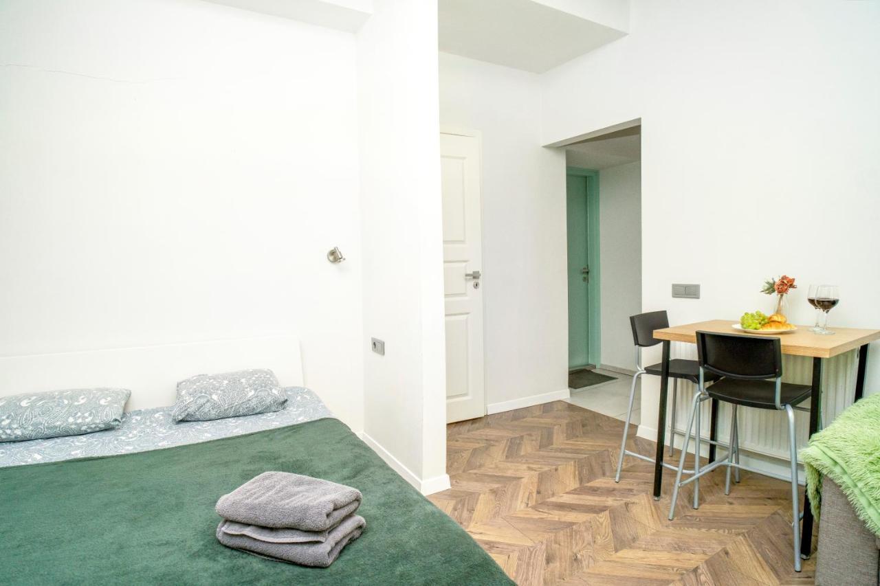 House 22A Studio Apartments Kaunas Exterior photo